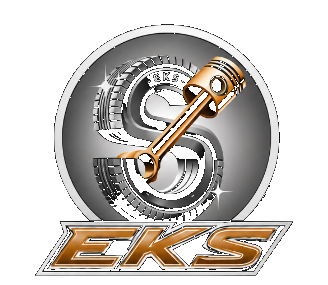 EKS KFZ-Werkstatt Logo